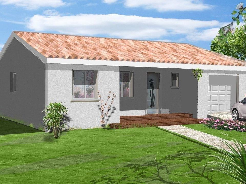 Villa i Vives, Pyrenees-Orientales - foto 1