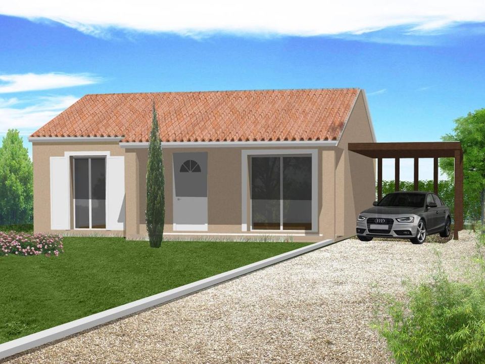 Villa i Vives, Pyrenees-Orientales - foto 2