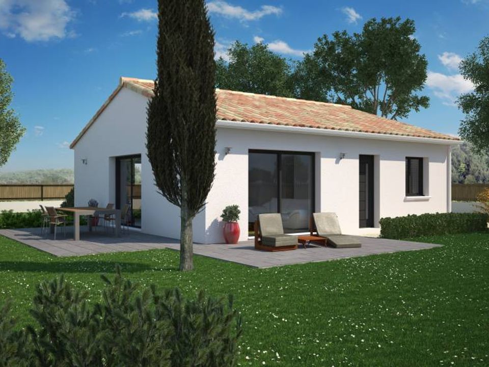 Villa i Pollestres, Pyrenees-Orientales - foto 2