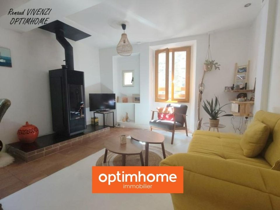 Landsbyhus i Finestret, Pyrenees-Orientales - foto 1