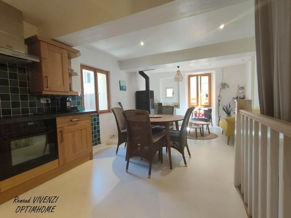 Landsbyhus i Finestret, Pyrenees-Orientales - foto 2