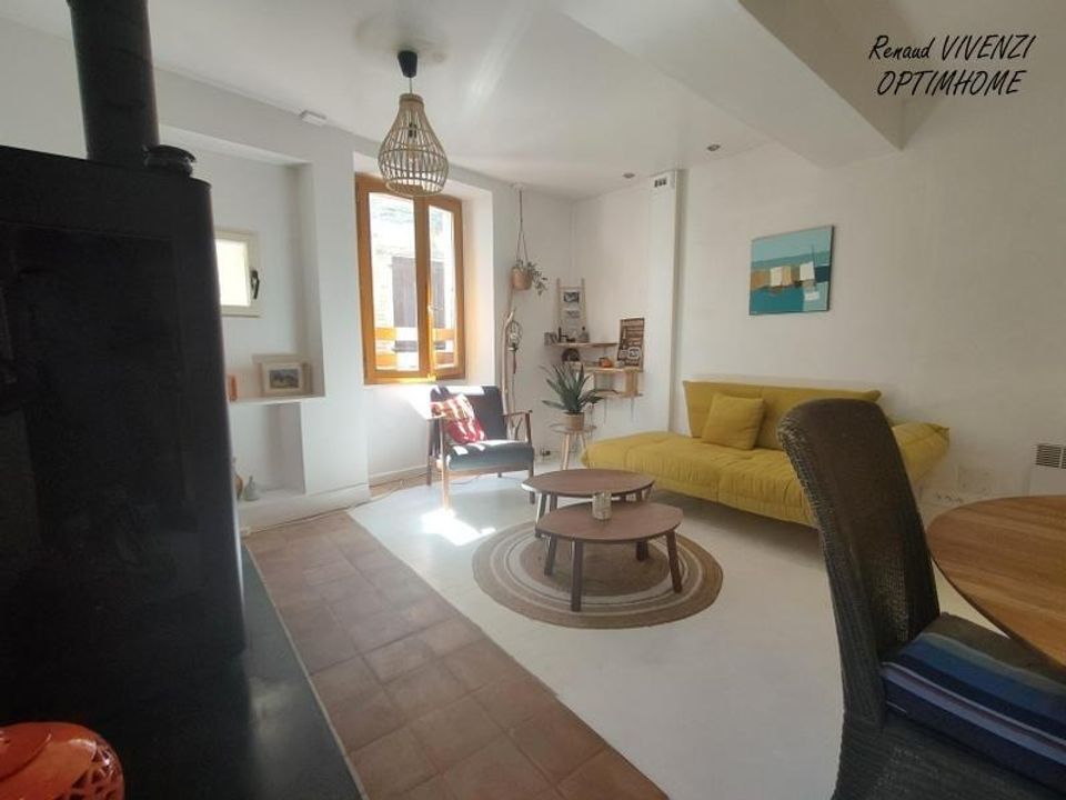 Landsbyhus i Finestret, Pyrenees-Orientales - foto 4