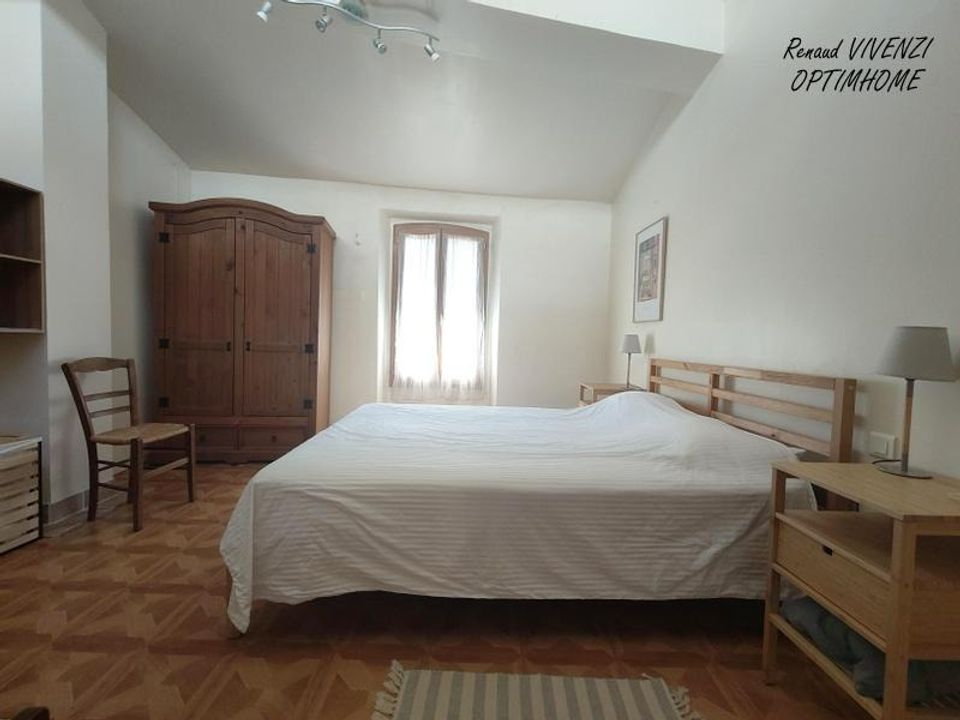 Landsbyhus i Finestret, Pyrenees-Orientales - foto 5