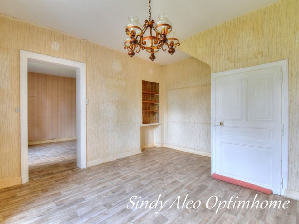 Villa i Moyeuvre-Grande, Moselle - foto 2