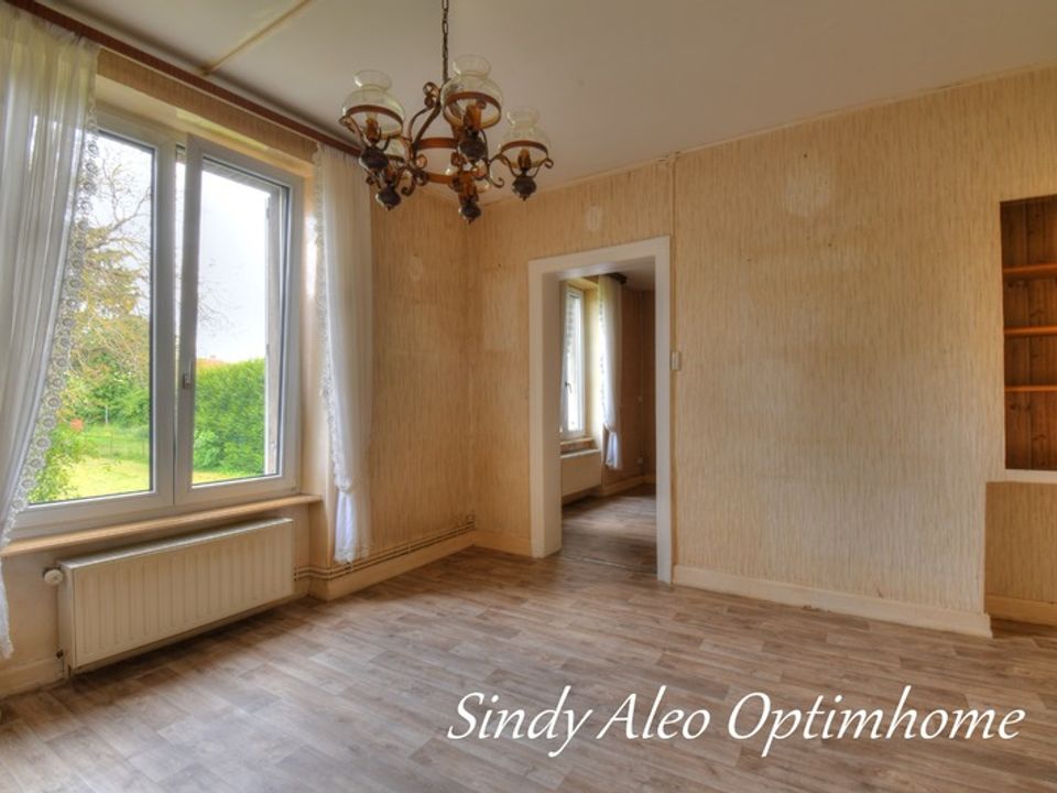 Villa i Moyeuvre-Grande, Moselle - foto 3