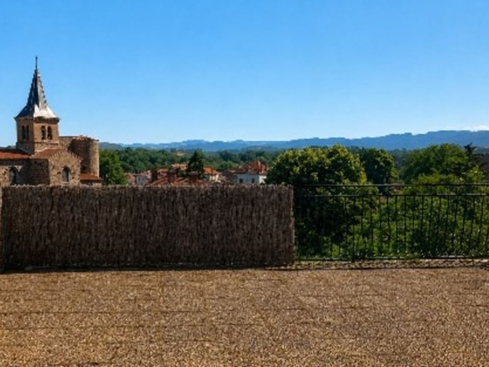 Villa i Beaulieu, Puy-de-Dome - foto 3