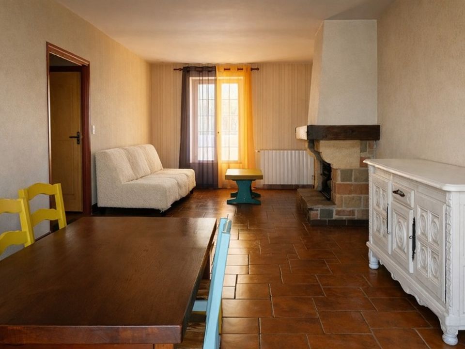 Villa i Beaulieu, Puy-de-Dome - foto 5