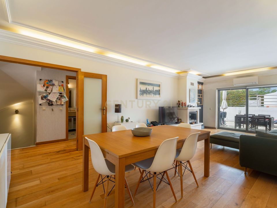 Villa i Carcavelos, Lisbon - foto 4