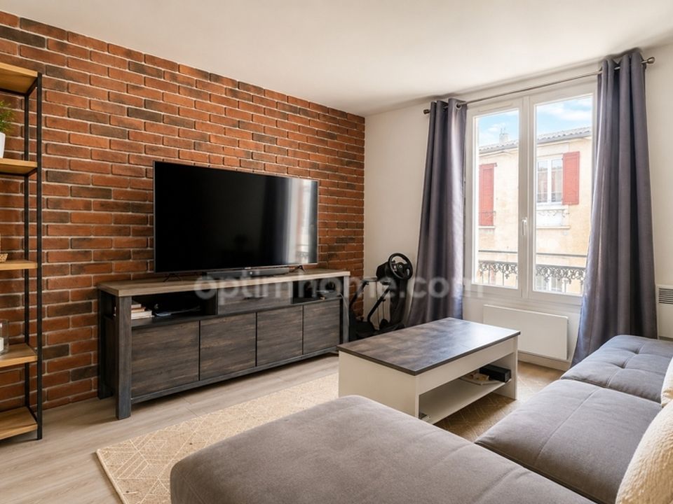 Apartament a Montereau-Fault-Yonne, Seine-et-Marne - foto 1