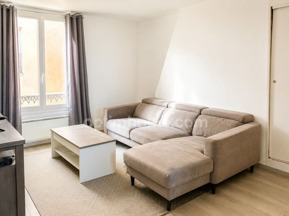 Apartament a Montereau-Fault-Yonne, Seine-et-Marne - foto 2