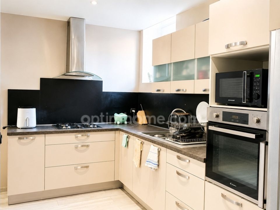 Apartament a Montereau-Fault-Yonne, Seine-et-Marne - foto 3