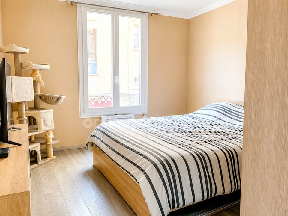 Apartament a Montereau-Fault-Yonne, Seine-et-Marne - foto 4
