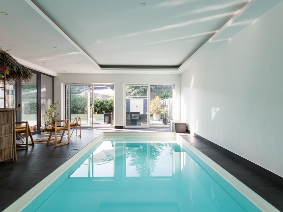 Villa i Terville, Moselle - bilde 2
