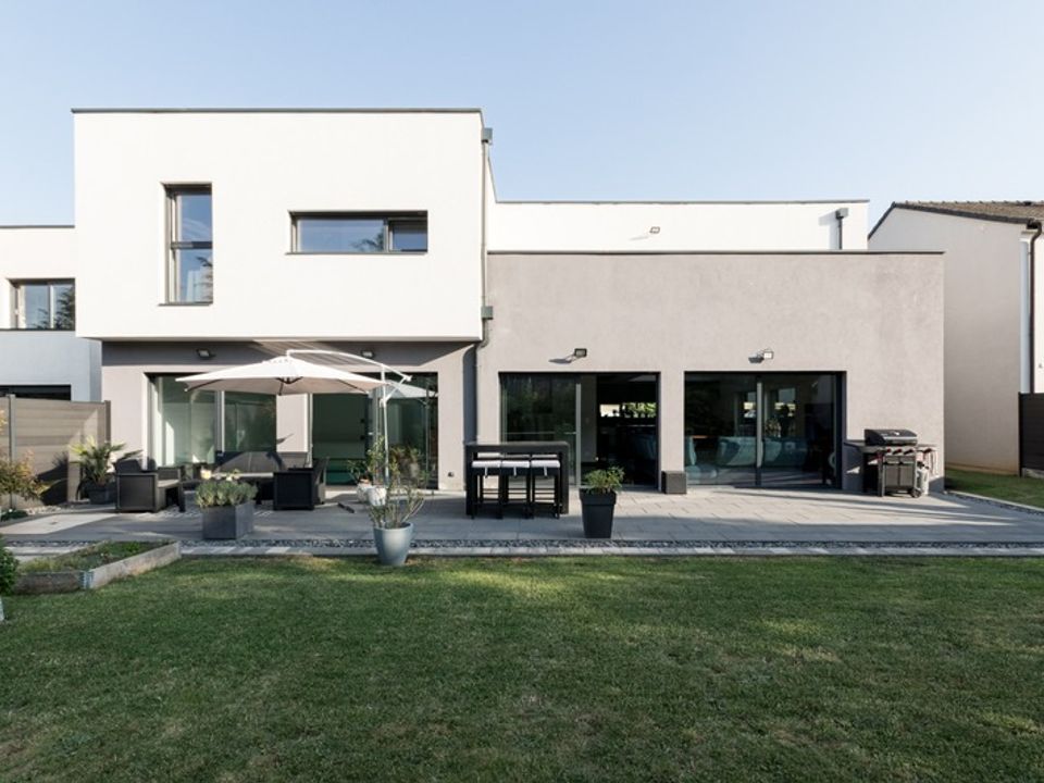 Villa i Terville, Moselle - bilde 3