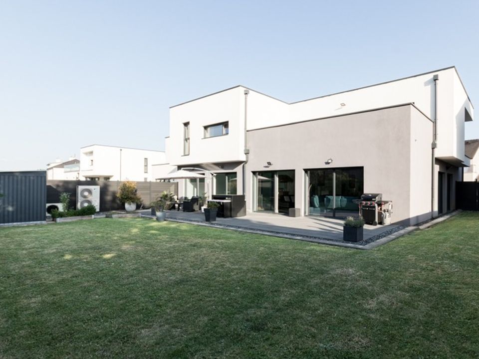 Villa i Terville, Moselle - bilde 4