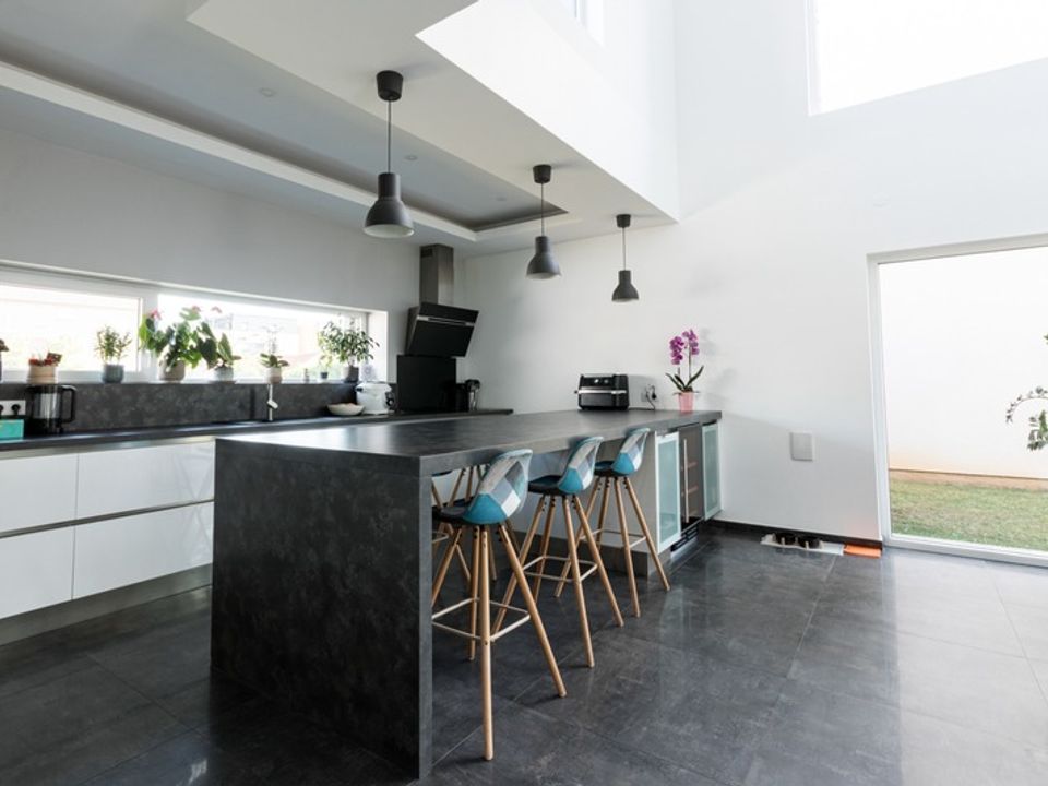 Villa i Terville, Moselle - bilde 5