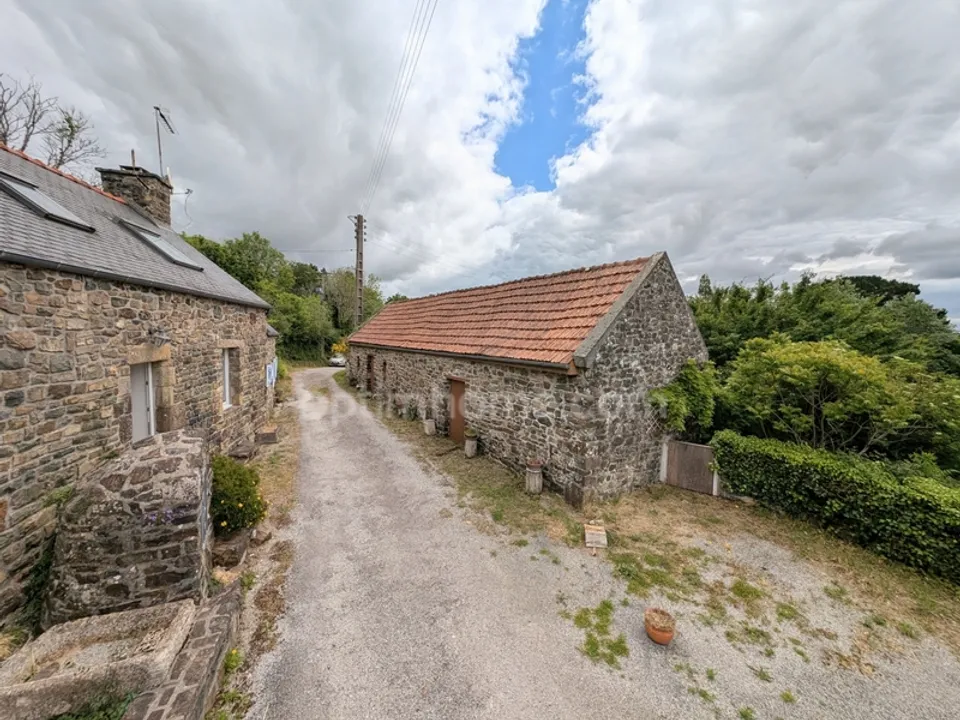 Villa i Crozon, Finistere - foto 2