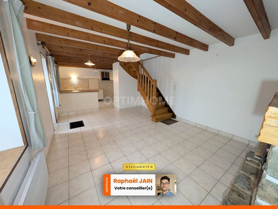 Villa i Crozon, Finistere - foto 4