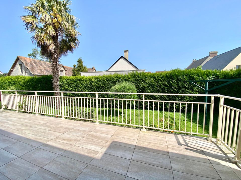 Villa i Hérouville-Saint-Clair, Calvados - foto 3