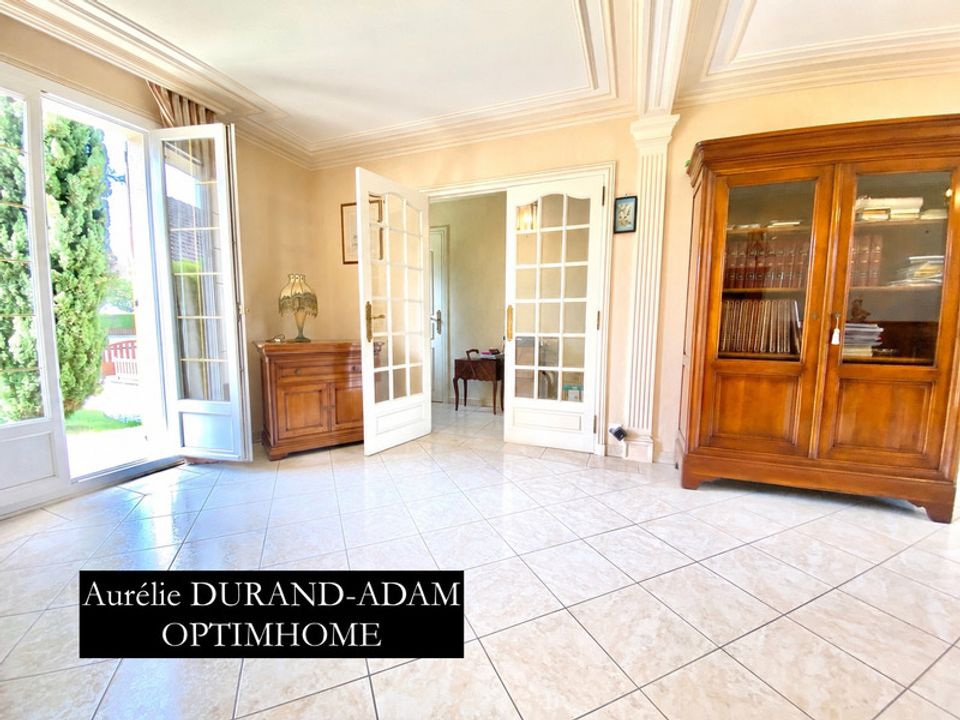 Villa i Hérouville-Saint-Clair, Calvados - foto 4
