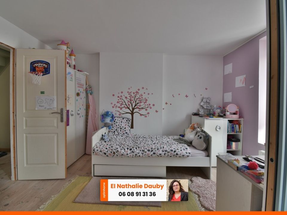 Villa in Saint-Gaultier, Indre - foto 2