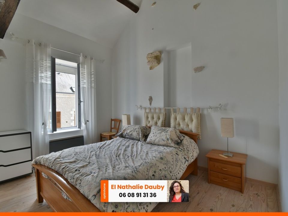 Villa in Saint-Gaultier, Indre - foto 5
