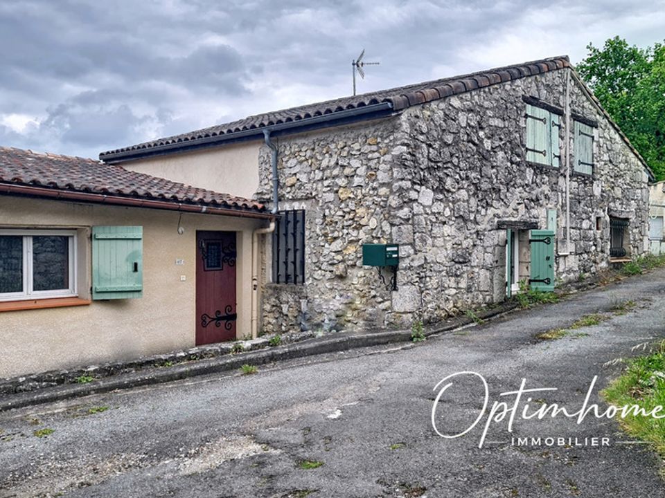 Villa i Dondas, Lot-et-Garonne - foto 2
