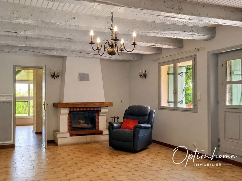 Villa i Dondas, Lot-et-Garonne - foto 4