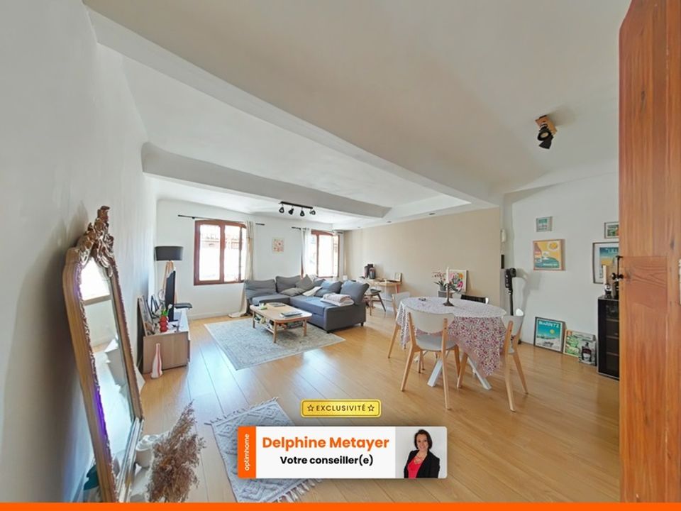 Duplex i Draguignan, Var - foto 1
