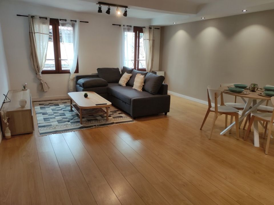 Duplex i Draguignan, Var - foto 2