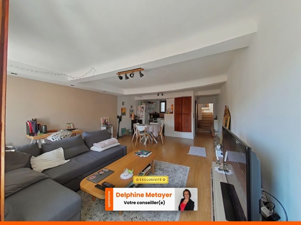 Duplex i Draguignan, Var - foto 3