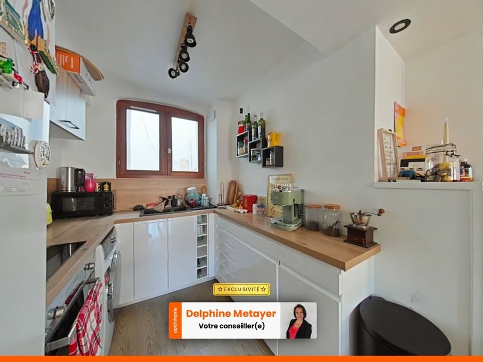 Duplex i Draguignan, Var - foto 5