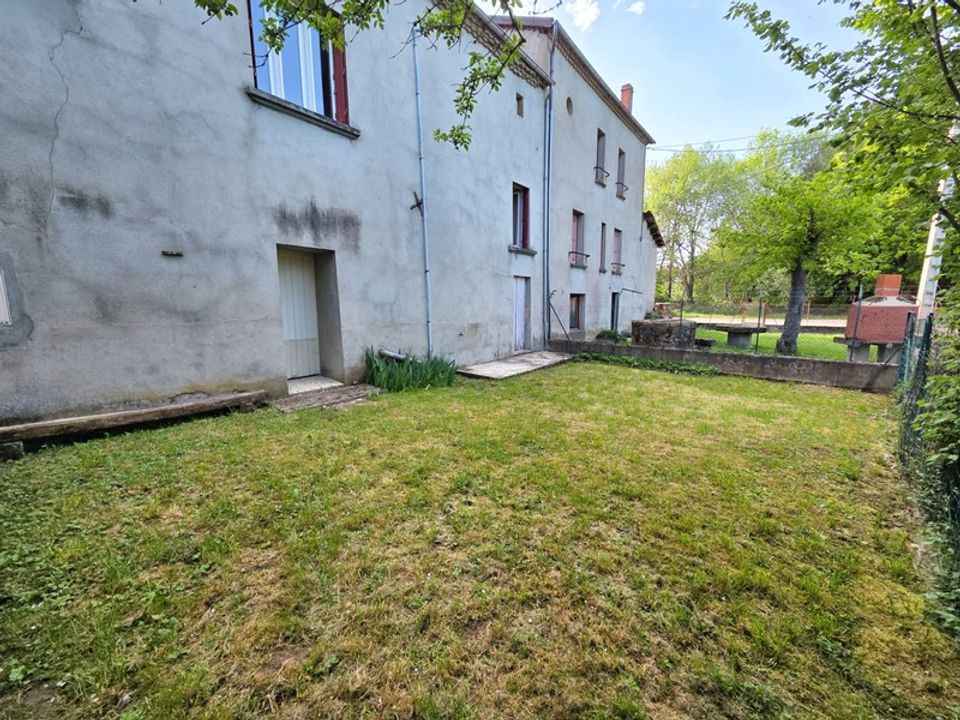 Villa i Auzelles, Puy-de-Dome - foto 3
