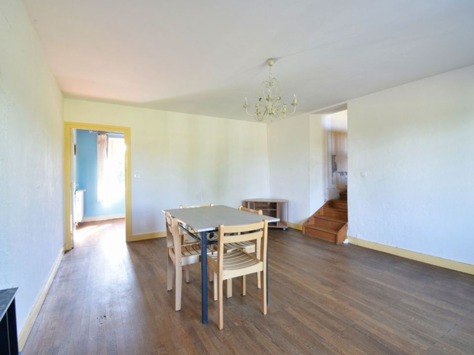 Villa i Auzelles, Puy-de-Dome - foto 5