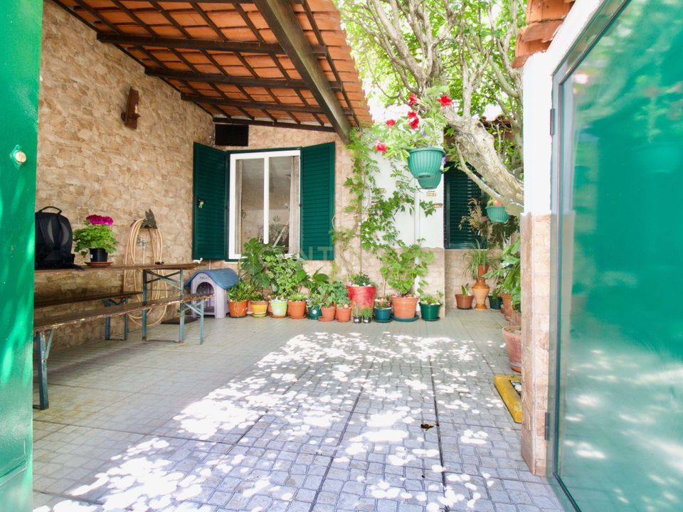 Villa en Evora, Evora - foto 1