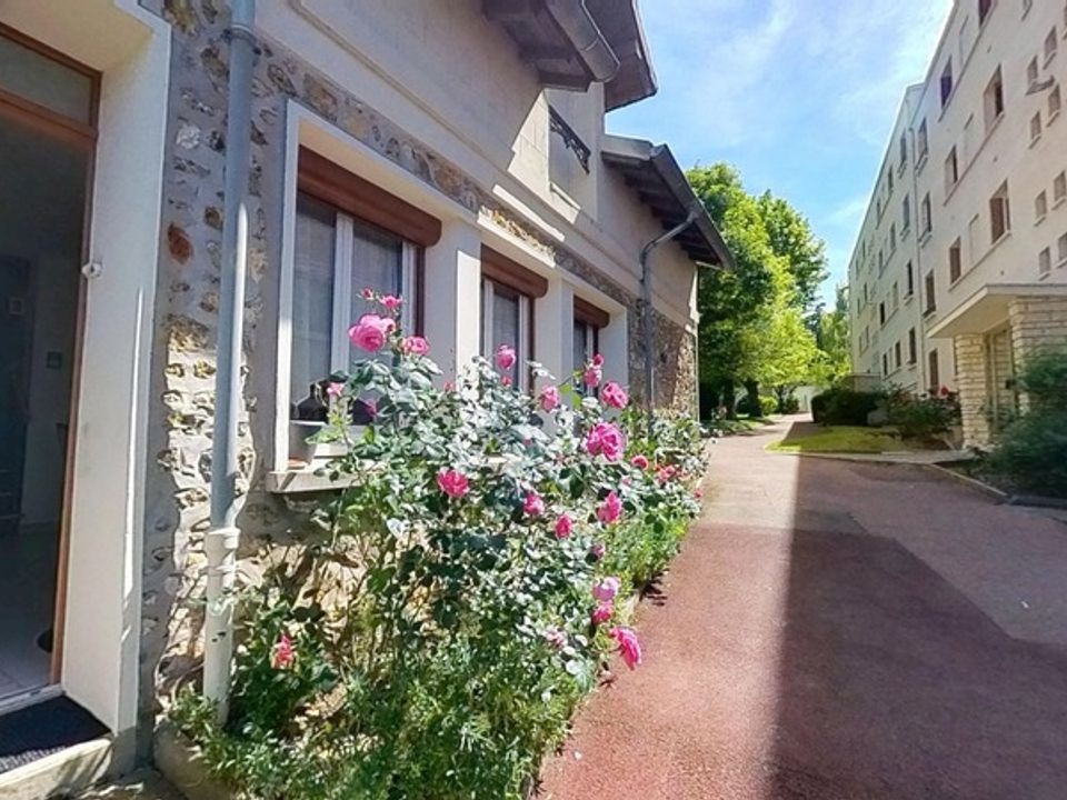 Lejlighed i Marly-le-Roi, Yvelines - foto 2