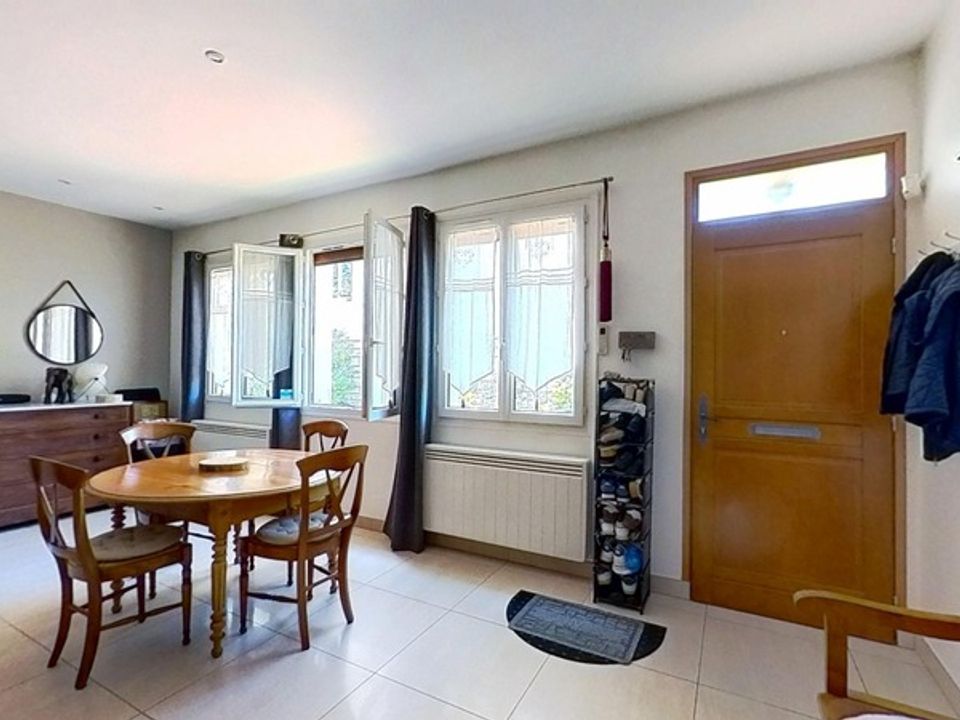 Lejlighed i Marly-le-Roi, Yvelines - foto 4