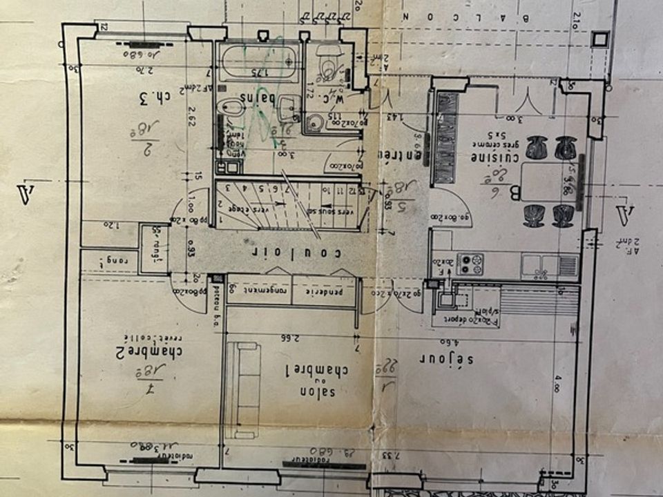 Villa en Vitrimont, Meurthe-et-Moselle - foto 4