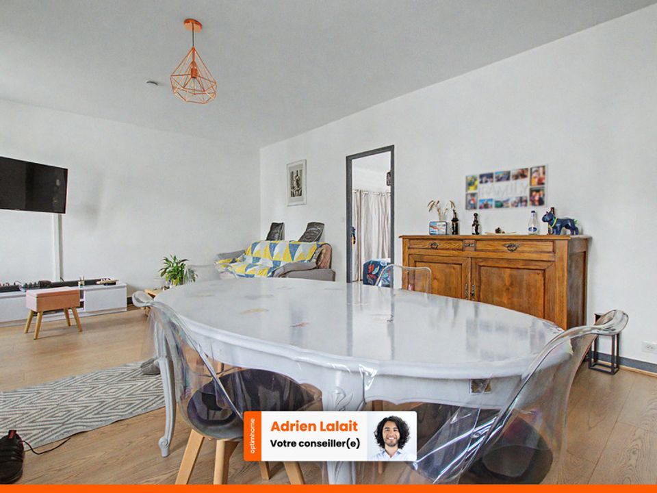 Landsbyhus i Saint-Sulpice-Lauriere, Haute-Vienne - foto 2