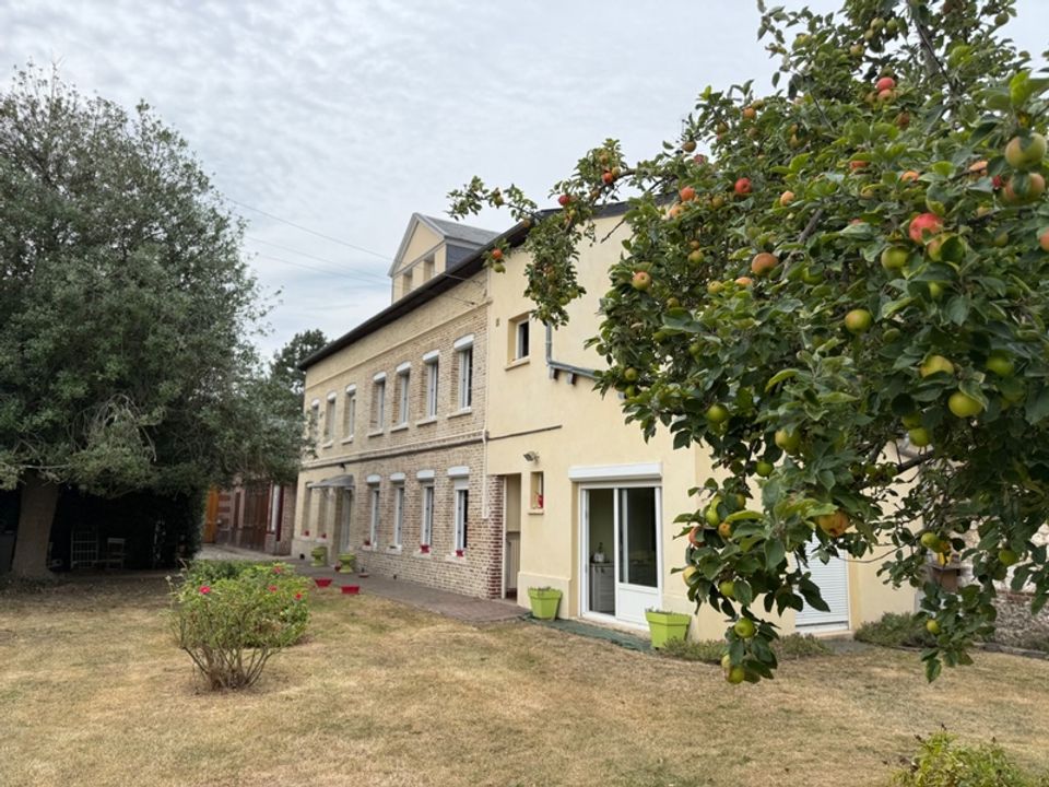 Villa in Caudebec-lès-Elbeuf, Seine-Maritime - foto 2