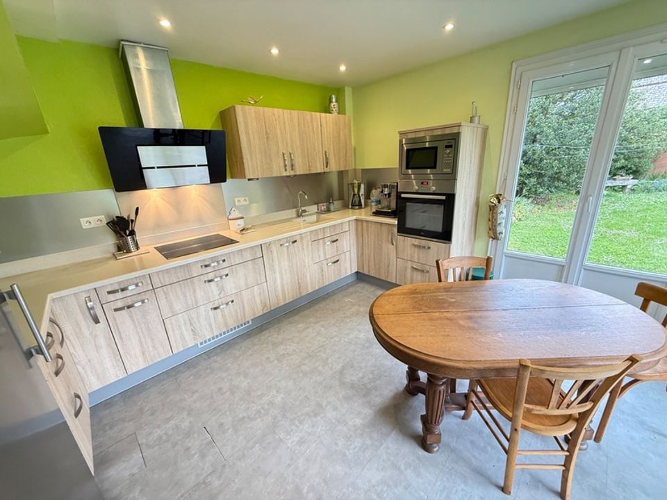 Villa in Caudebec-lès-Elbeuf, Seine-Maritime - foto 4