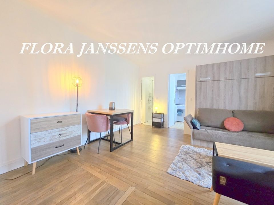 Lejlighed i Colombes, Hauts-de-Seine - foto 5
