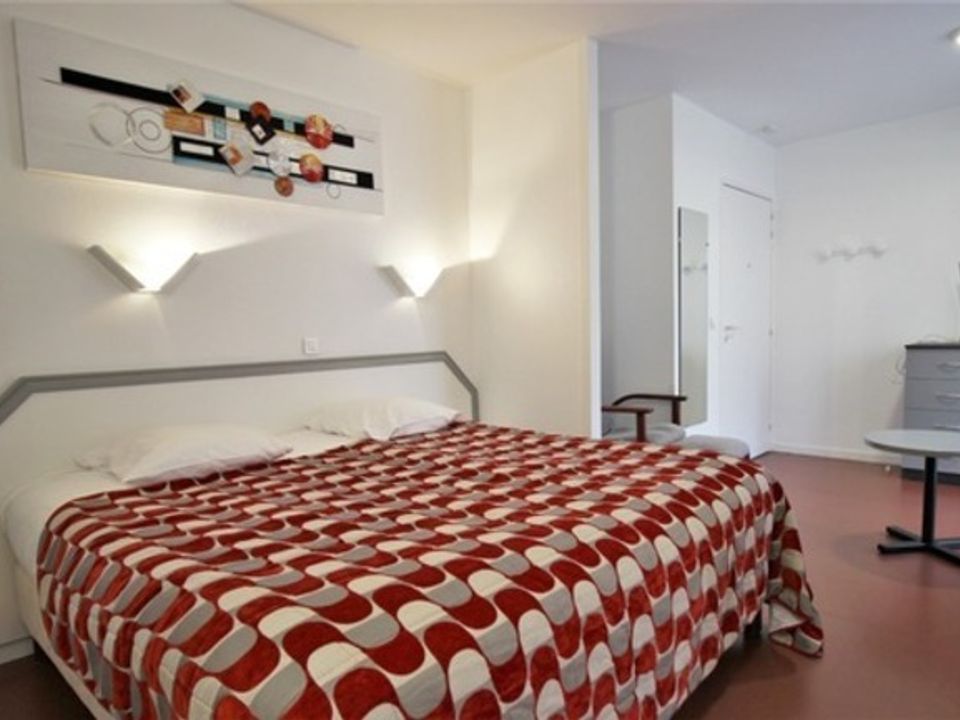 Lejlighed i Dax, Landes - foto 3
