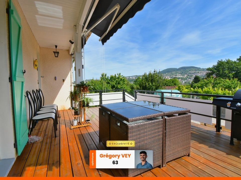 Villa i Thiers, Puy-de-Dome - foto 1