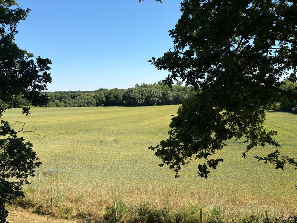 Studio i Château-Guibert, Vendee - foto 2