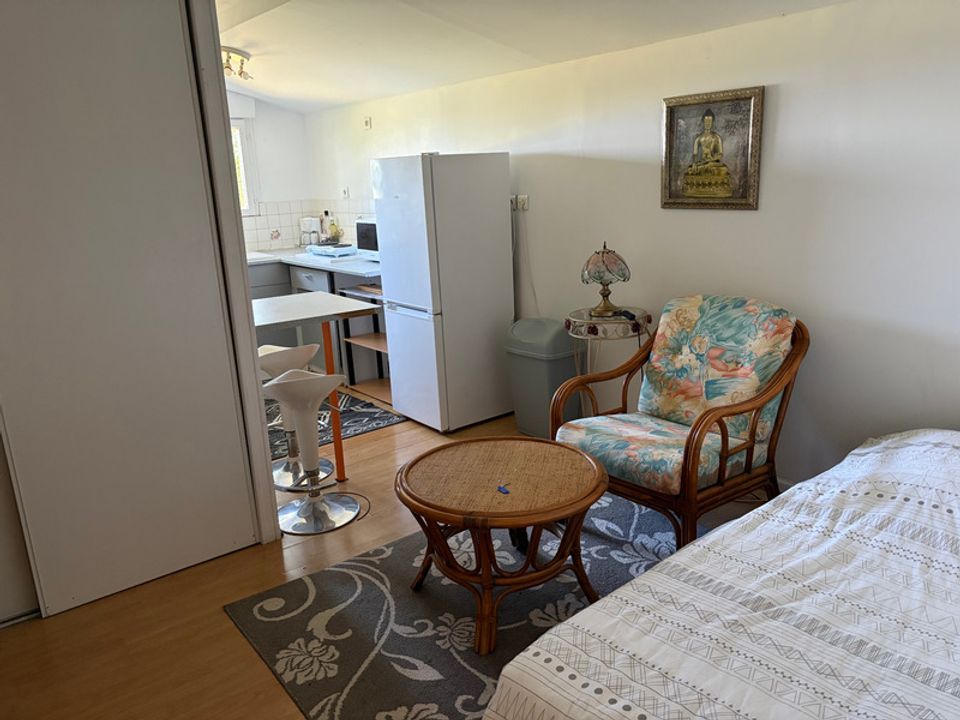 Studio i Château-Guibert, Vendee - foto 3