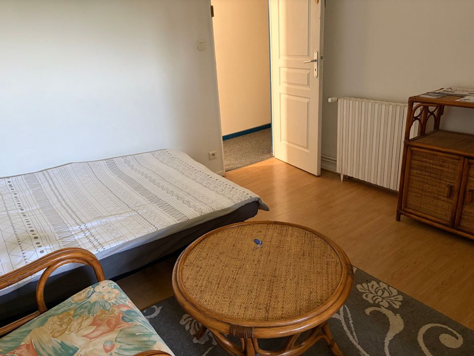 Studio i Château-Guibert, Vendee - foto 4