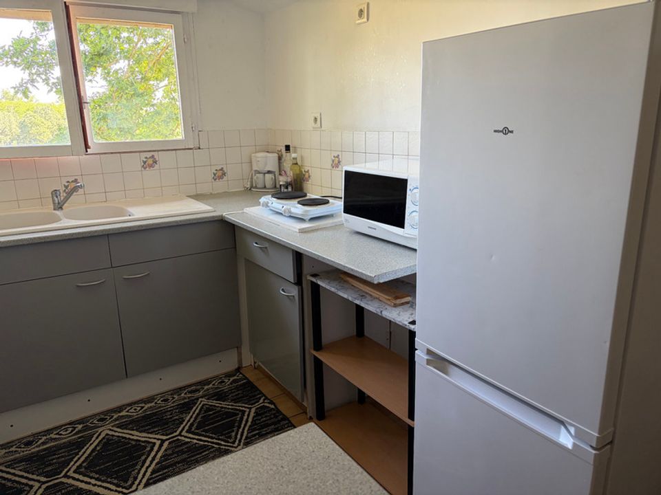 Studio i Château-Guibert, Vendee - foto 5