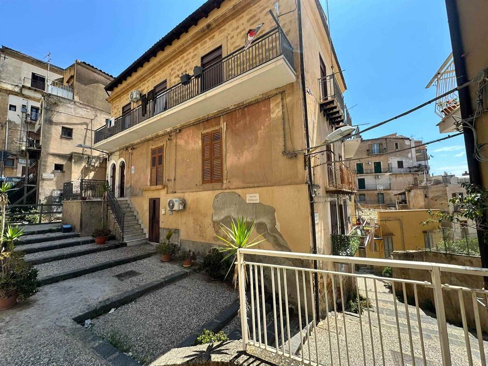 Leilighet i Agrigento, Agrigento - bilde 2
