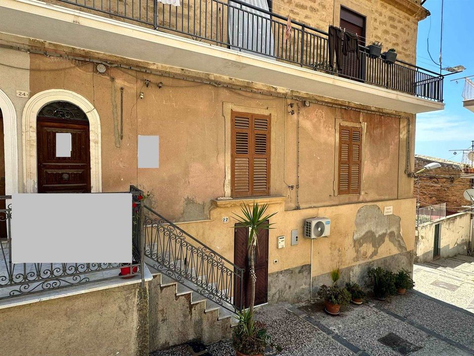Leilighet i Agrigento, Agrigento - bilde 3